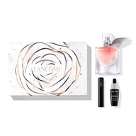 LANCOME LA VIE EST BELLE EDP + HYPNOSE MASCARA + ADVANCED GENIFIQUE SERUM