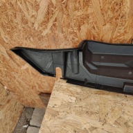 torpedo lower PEUGEOT 3008 5008 II