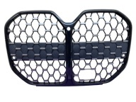 Griglia Paraurti m-packet RADAR piccolo + KAMERA BMW 4 G26 Originale IDEAL