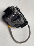 lock door rear part left MERCEDES KLASA E KLASA S A0997307700 !J
