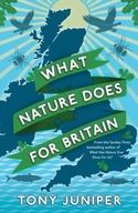 What Nature Does For Britain Juniper Tony