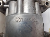 Klimakompressor klimaanlage 89458 RENAULT PREMIUM 430.18