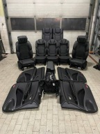 Siège Latérale/côté Interne RENAULT ESPACE V LIFT STAN Comme Neuf