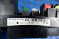 Module fusibles 82241SC070 stBDB SUBARU FORESTER III