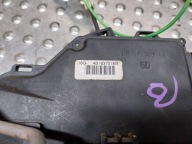 lock door right front 9 PIN EU 4B1837016G AUDI A4 B6 A6 C5