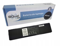 Bateria BQual PRO 34GKR 3RNFD 909H5 do Dell Latitude E7440 E7450 6700mAh