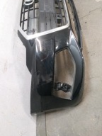 BUMPER FRONT AUDI A6 C8
