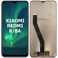 LCD DISPLEJ PRE XIAOMI REDMI 8 / 8A ORIGINÁL + NÁVOD