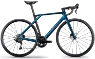Шосейний велосипед Lapierre XELIUS DRS 5.0 розмір M (49 см) 105 Carbon