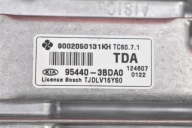 control unit gearboxes 95440-3BDA0 9020930037KB KIA CEED 2 II 1.6 CRDI 110 KM