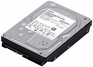 PEVNÝ DISK 4TB 3,5 HGST HDN726040ALE614 SATA