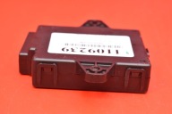 control unit module GRZANIA seat 89B70-CV020 KIA EV6 GT 21-24