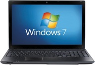 LAPTOP TRAVELMATE 5760 15,6" Intel i3-2gen 4GB DDR3 300GB HDD klasa A-