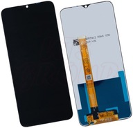 Wyświetlacz LCD Ekran Oppo Realme C21Y RMX3261