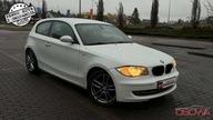 BMW Seria 1 2.0D 143 KM rok gwarancji bez wkla...