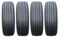 4x 185/65r15 OPONY LETNIE komplet 4szt. 185 65 15 lato