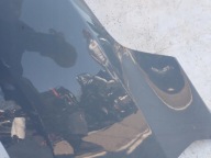 HONDA CIVIC X 10 15-21 fender front front left
