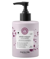 MARIA NILA Color Refresh Vivid Violet 0,22 (300 ml)