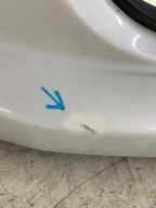 bumper front front SUZUKI SWIFT MK7 2012 (10-13) colour ZNL