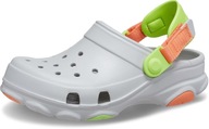 Crocs Klasyczne chodaki dziecięce, uniseks do