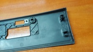 PODSTAWKA frame signs TOYOTA YARIS CROSS 21