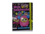 Furby Boom! Moja książeczka - Praca zbiorowa