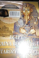 Egypt-Krajina bohov III.