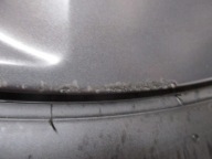 wheels discs tyres JAGUAR E PACE R19 5MM