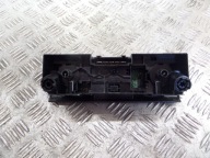 QB019 Skoda Fabia III Unite commande clima 6V0820045A