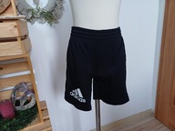 11 ADIDAS SPODENKI SZORTY SPORTOWE 122 -128