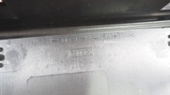 Ford Ranger MK2 bumper front front UR87-50031