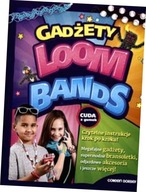 Loom Bands Gadżety