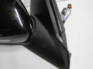 mirror mirrors right left PEUGEOT 208 II 24R