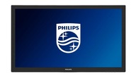 MONITOR BEZ STOPY PHILIPS 243V5L 5MS DVI VGA FHD klasa B+