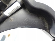 MERCEDES EQS X296 AMG 22- support holder console bumper rear part A2968852301