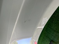 AUDI A3 8P0 fender right front B. LADNY 09-11