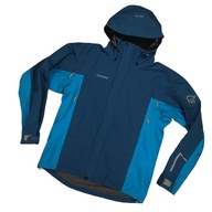 NORRONA MĘSKA KURTKA GORE TEX SOFTSHELL L PROFESJONALNA