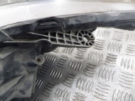 light right FORD TRANSIT MK8