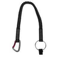 Camnal Safety Rope Escape Traction Lina Base Bezpieczeństwo Lina do F9