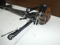 VW CADDY V 2K7 rear axis sider calipers 5R3501101K