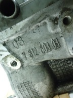BMW 1 E87 2.0D N47D20 hlava 7812603 vačky RÁM 7797511