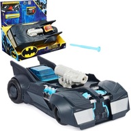 Batmobil Defender s odpaľovacím zariadením