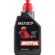 Olej przekładniowy Motul Multi Dctf, 1 l