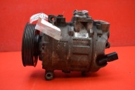 kompresor pumpa klimatizaci AUDI A6 C6 2.0 TDI 140 KM 04-08