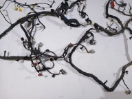 Câblage Câblage du tableau de bord Console Ford Explorer 2020