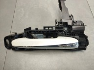 Mercedes-Benz GLC X253 handle right front 799 KEYLESS ANGLIK