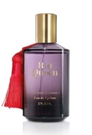 PUPA RED QUEEN CITRUSY BLOSSOM EDP 50ml