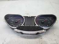 dials dials display AUDI Q7 4L 3.0 TDI 4L0920980Q