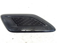 grid intake bonnets left RANGE ROVER SPORT II DK62-16C629