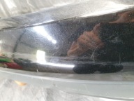 bumper rear part AUDI A6 C5 sedan
